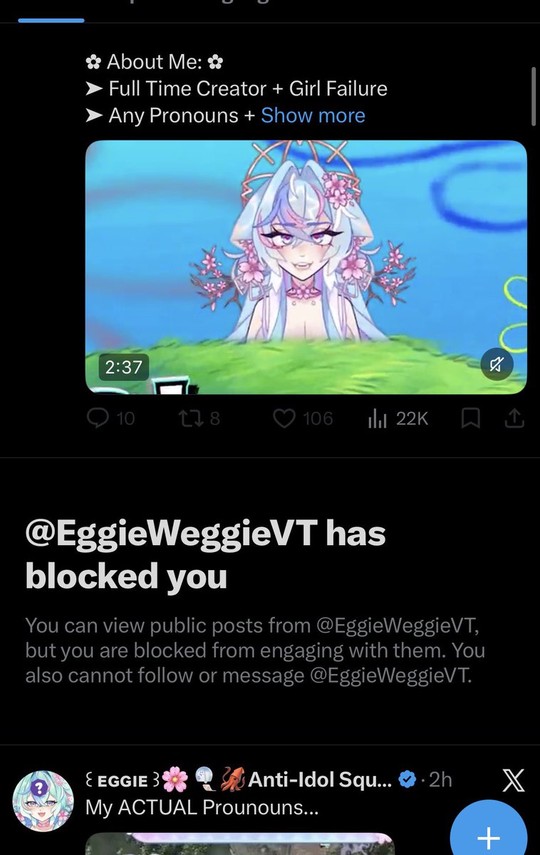 Maggott tweet media