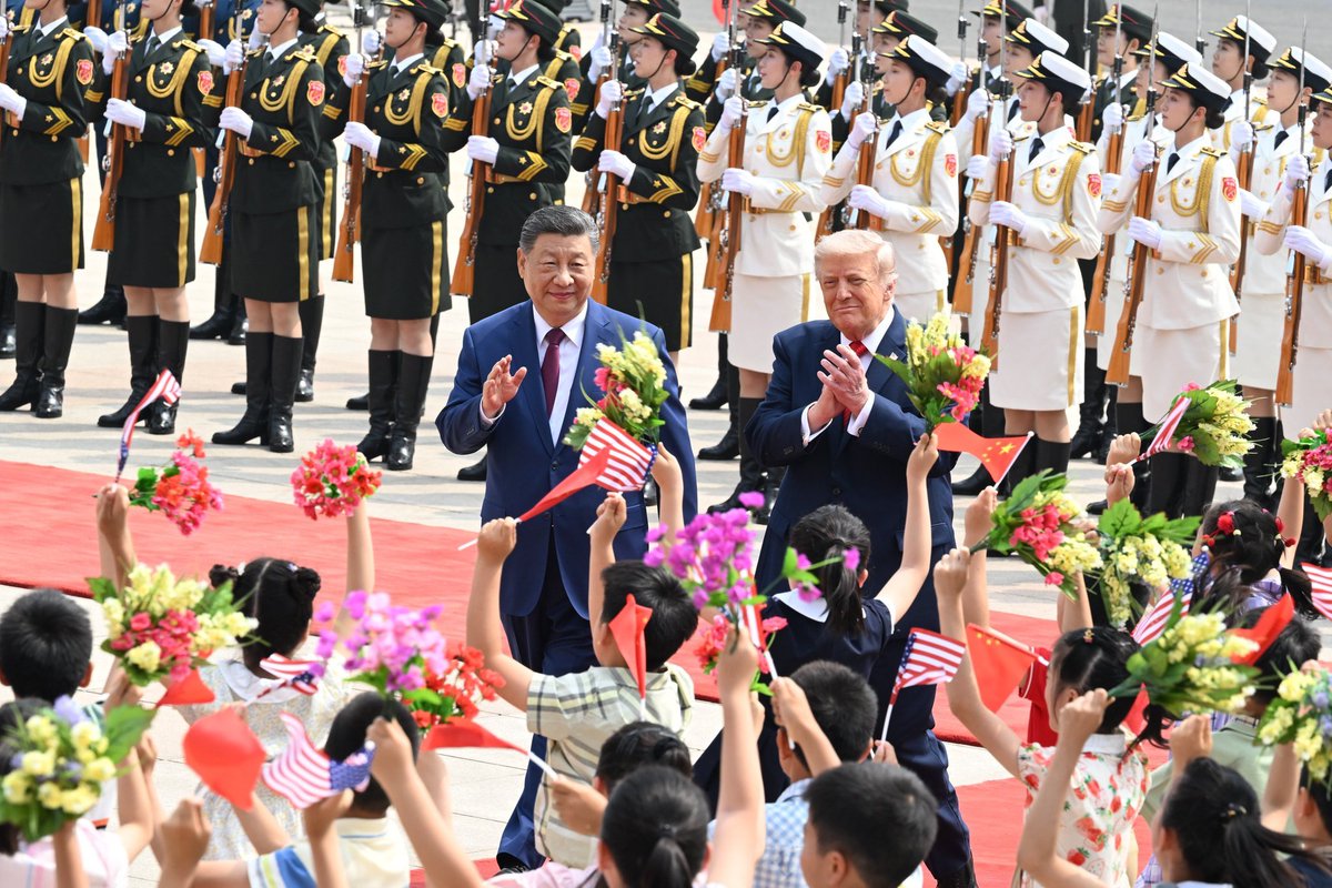 Xie Feng 谢锋 tweet media