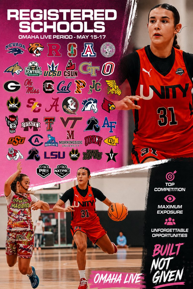 Emma_Buckets's tweet photo. Let’s Go! Time to show up and show out! ❤️🏀🔥😤 https://t.co/lMsfH7PQ0g