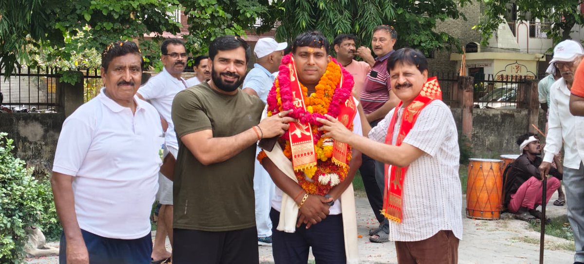 Amit Rajput Lodhi tweet media