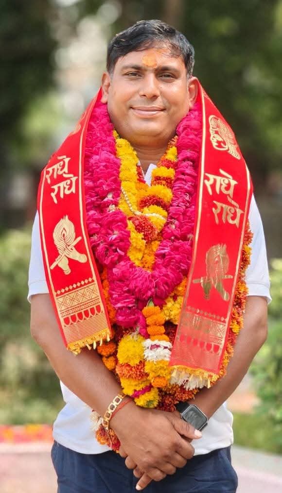 Amit Rajput Lodhi tweet media