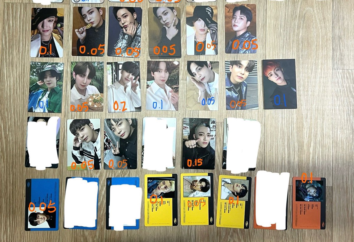 oreeeaz's tweet photo. WTS selling ateez halazia guerrilla fever part 3 dejavu outlaw platform album photocard SELL
에이티즈 데자뷰 할라지아 게릴라 피버 피버 파트3 플랫폼 앨범 포토카드 포카 앨범포카 앨포 양도 판매
에이티즈 홍중 성화 윤호 여상 산 민기 우영 종호 포카 양도 https://t.co/UGVhrO00ir