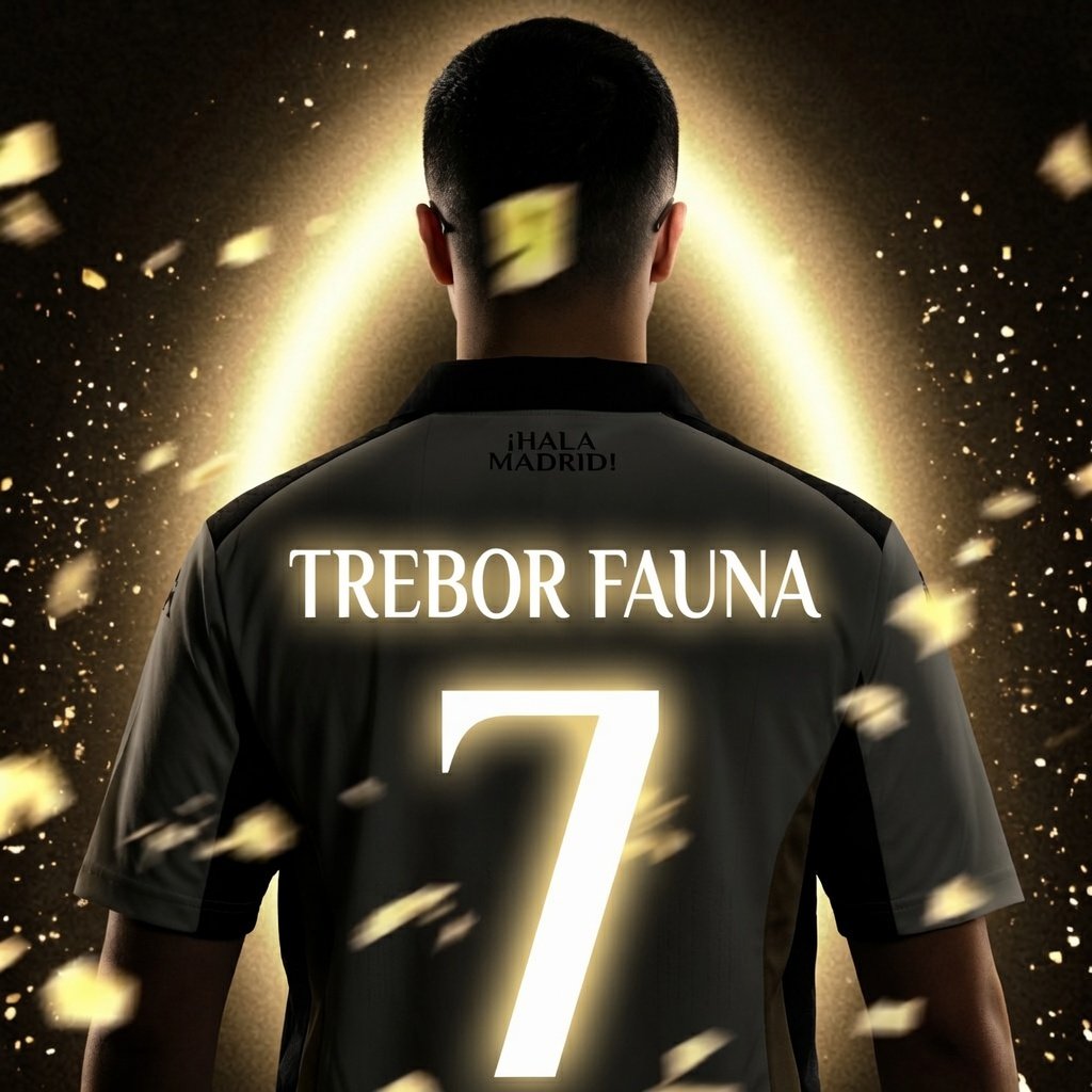 Trebor Fauna tweet media