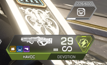 iLeepyoufall's tweet photo. @PlayApex @Respawn where my turbocharger https://t.co/tco1kns9Sj