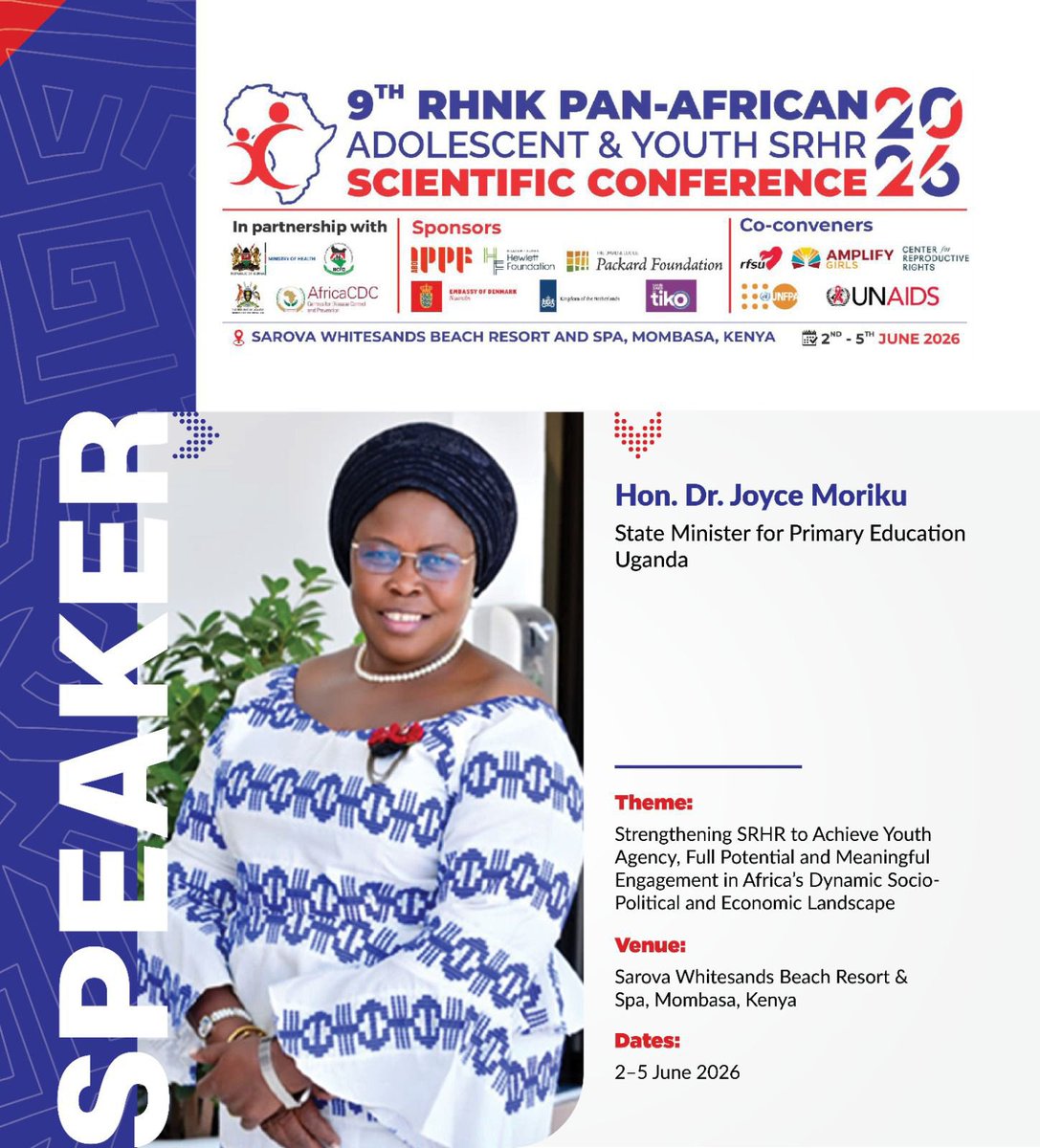 Reproductive Health Network Kenya tweet media