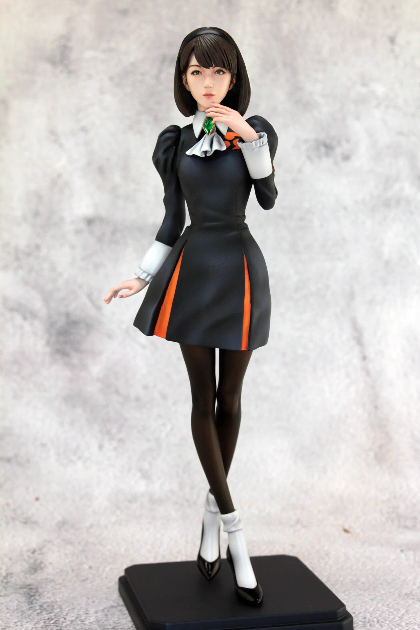 FSS ファティマ\