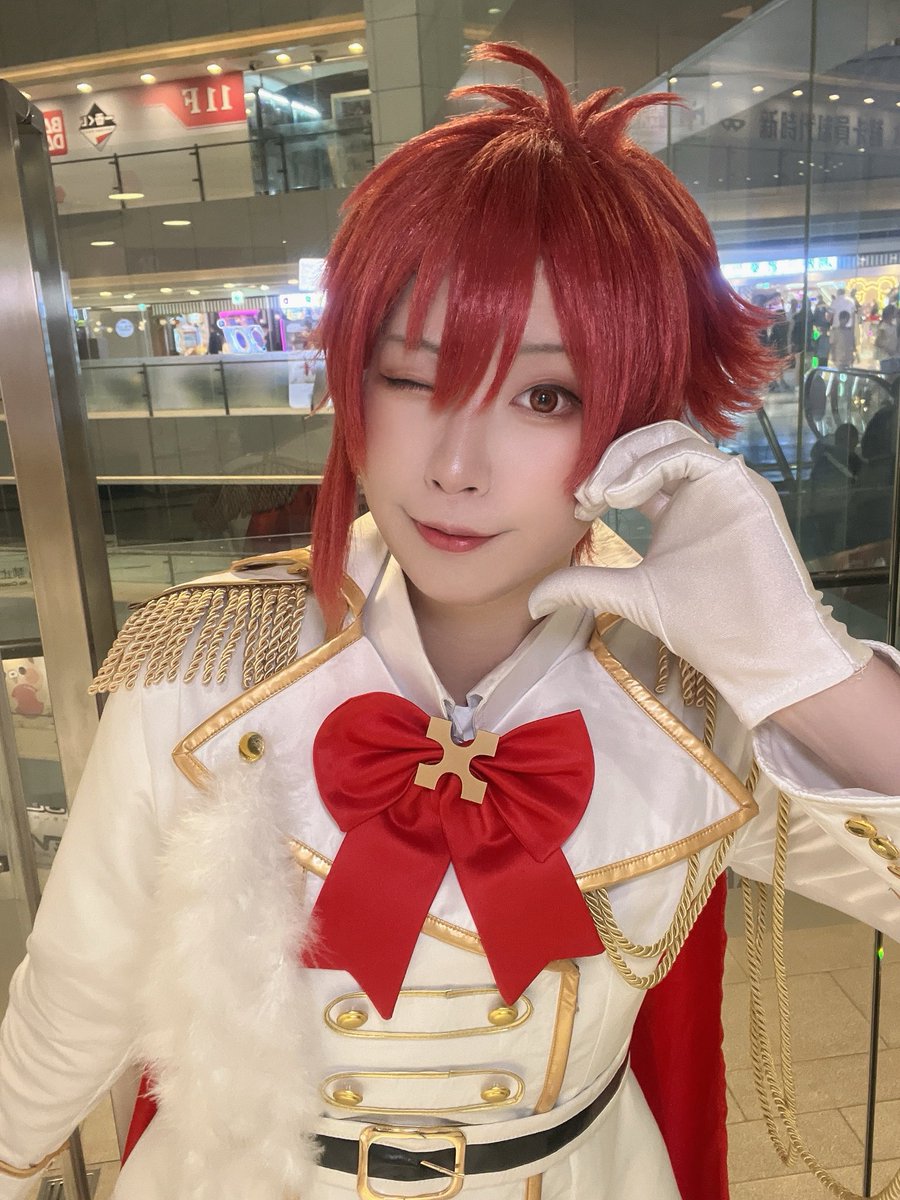かおる🍓薫 (@Kaorulen_) / Posts / X