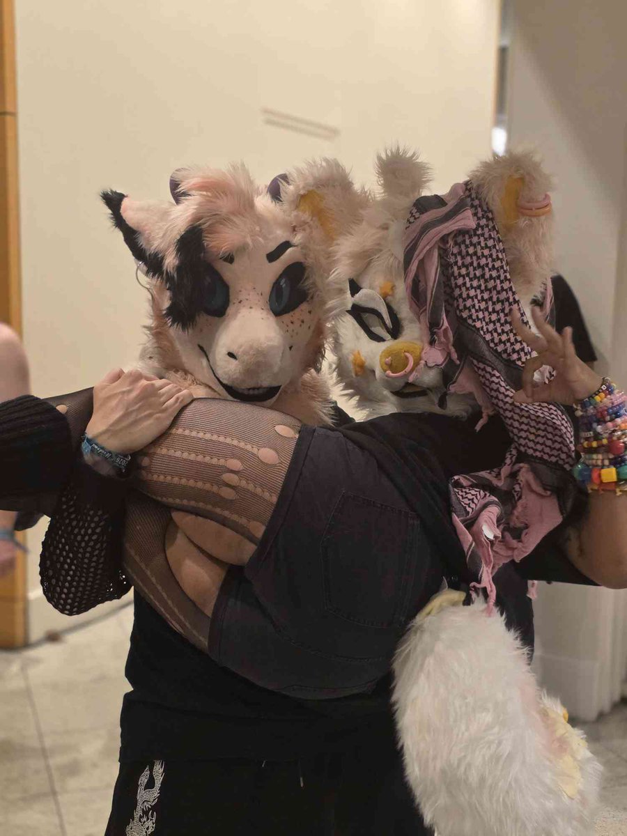 GenjuDragon 🔜 FWA tweet media