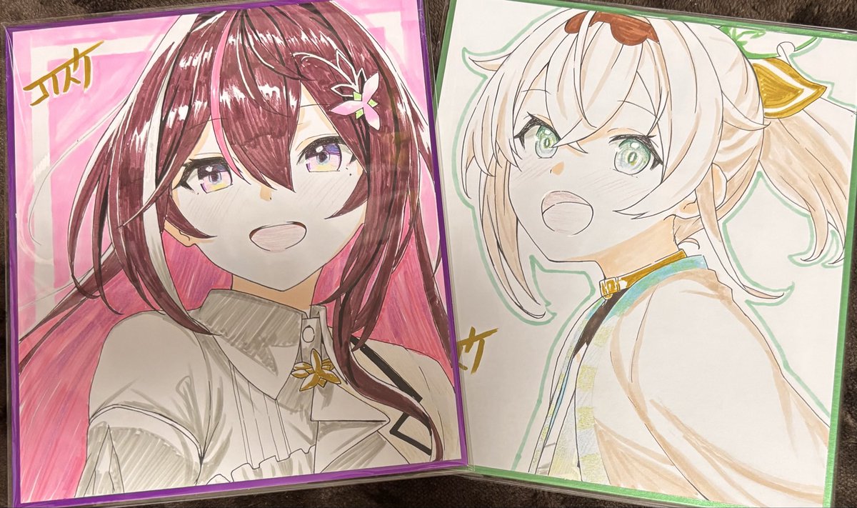 コイスケ@ホロクル11 Q-38 (@GENE78113263) / Posts / X