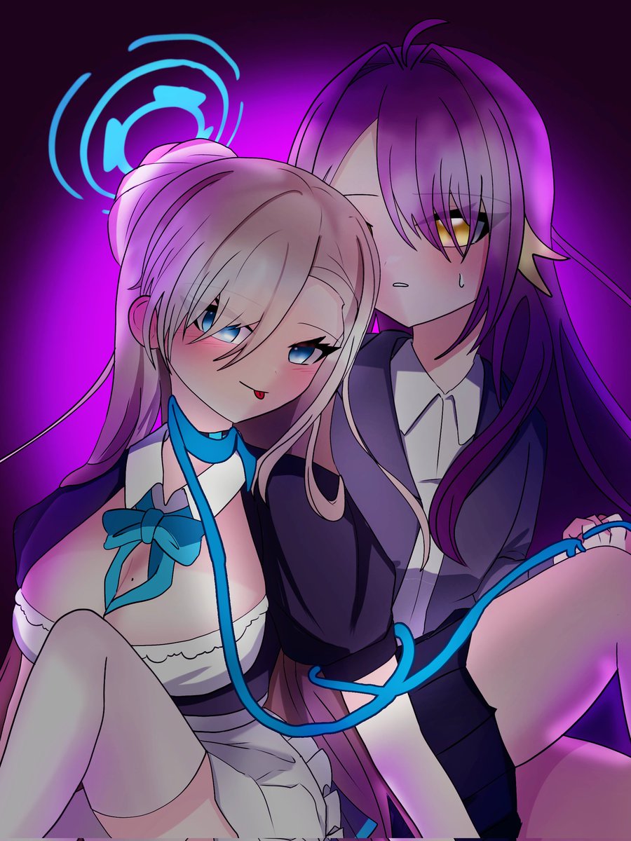 네무 (Nemu) tweet media
