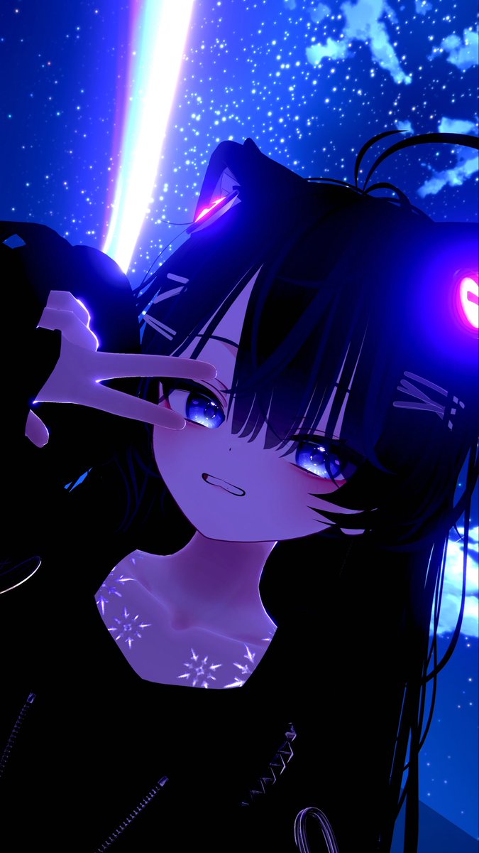 Post by さく; ; on X: おは！