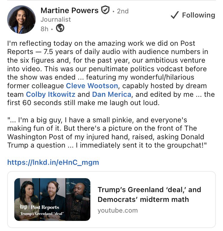 Dan Diamond tweet media