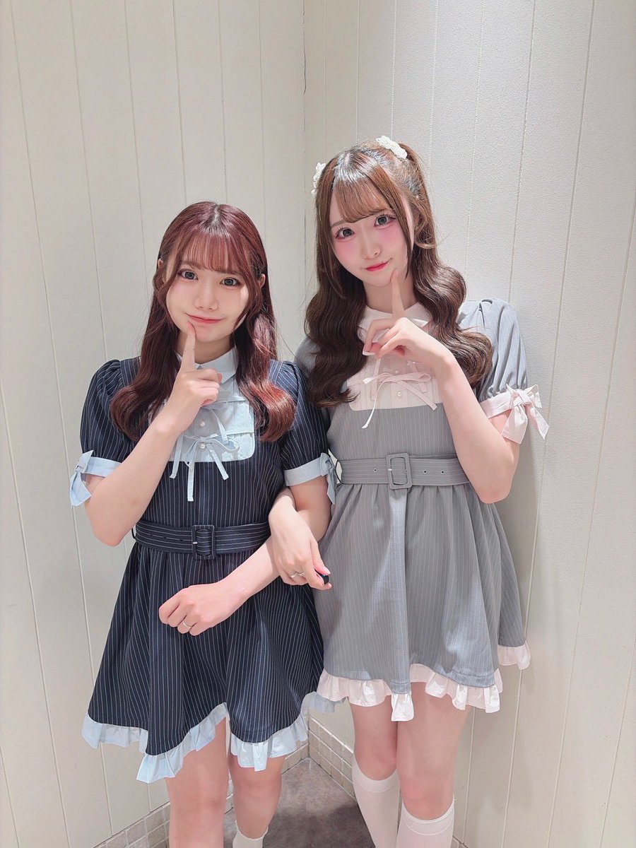 ❤︎池袋店❤︎ 𓊆ㅤ池袋店先行受注 5/14~5/20𓊇 #裾フリルベルトOP