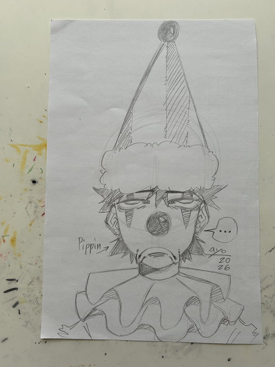 ayodrawed's tweet photo. School drawings #art #artmoots https://t.co/akT4Bk2F7J