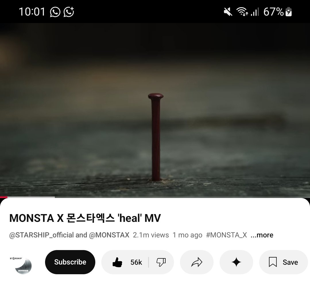 iysamovingon's tweet photo. @SUBMONSHAVEN celebrating another special year with MONSTA X! thank you for the comfort, joy, and countless songs that stay with us. wishing you endless success and happiness always. happy 11th anniversary ๐ฅณ
@KlHYUNIH @hyungwonmu @shownuieo
#11YearsWithMONSTAX
#๋ชฌ์คํ์์ค11์ฃผ๋
#514DAY https://t.co/ZqMBqvpGDh