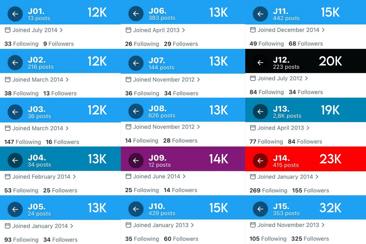 Joy tweet media