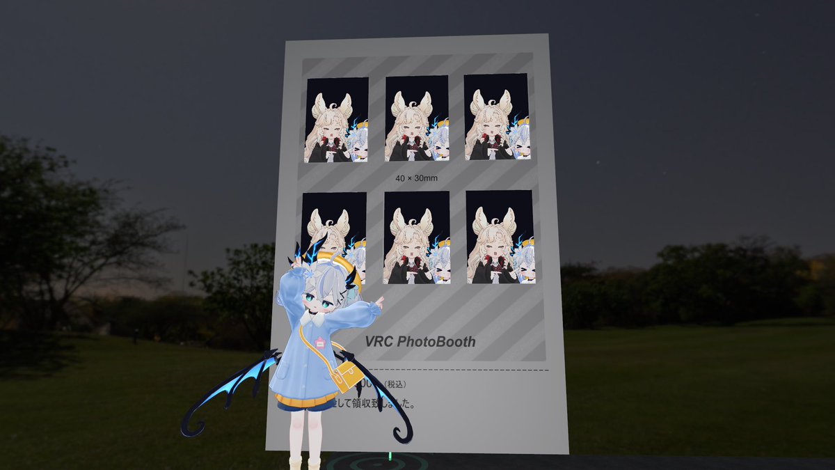 Hitoomoi tweet media