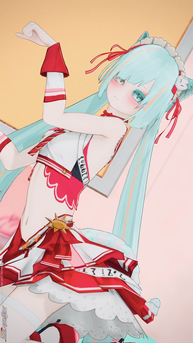 イリス@_(: 3 」z)_🌸 tweet media