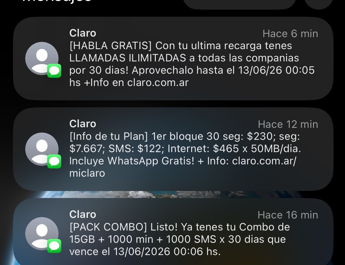 qué mierda pasa? tweet media