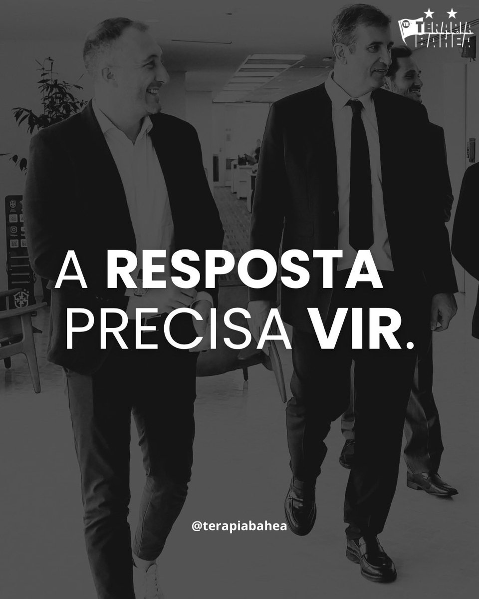 Matuca | Terapia Bahêa tweet media