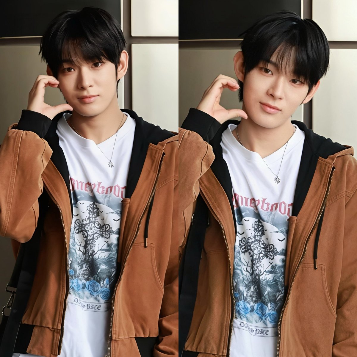 셀민수 tweet media