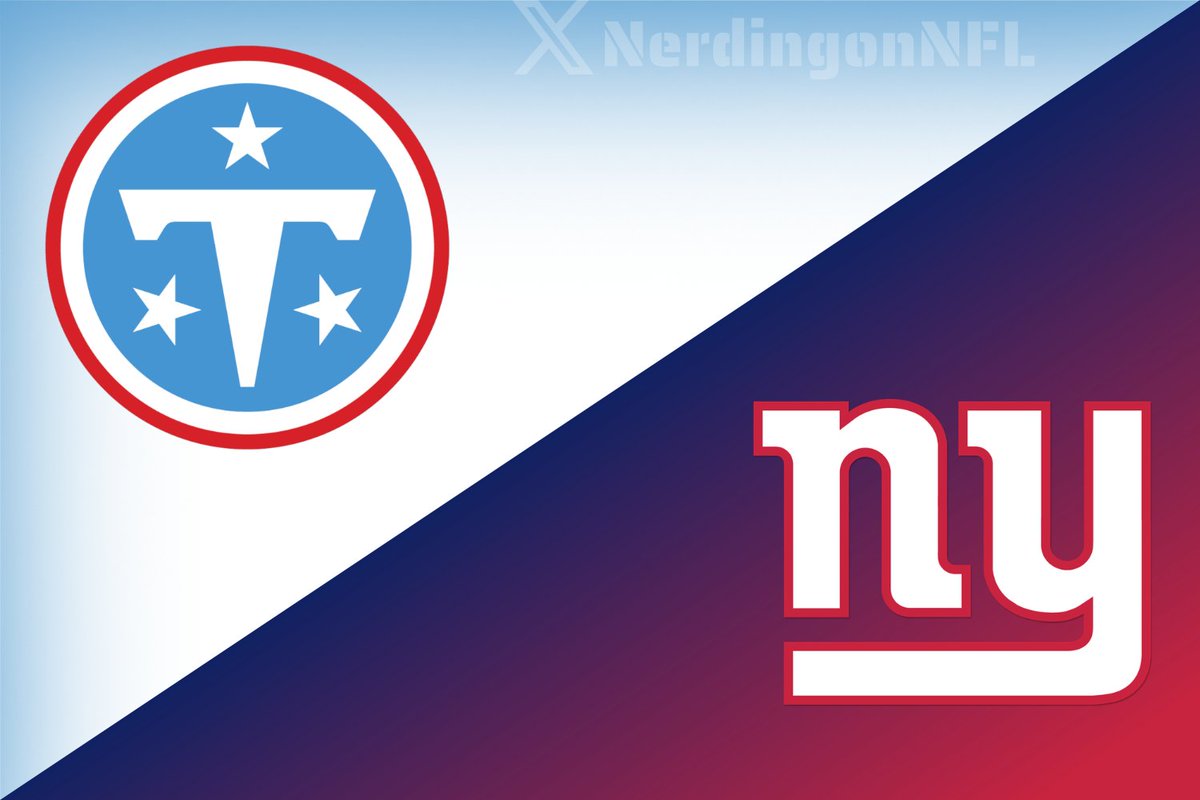 NFL Nerd tweet media