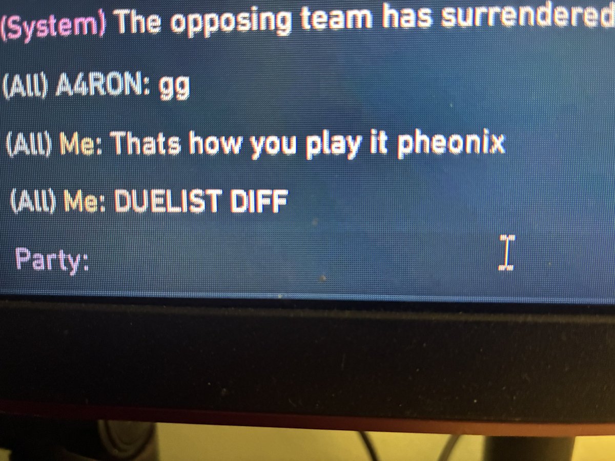 zWreckuh's tweet photo. Sheesh 😂 https://t.co/JBqPvqbZOe