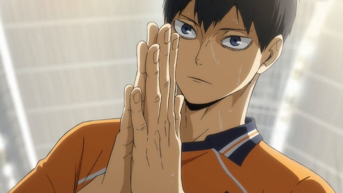 kyu (tobio’s no1 fangirl) tweet media