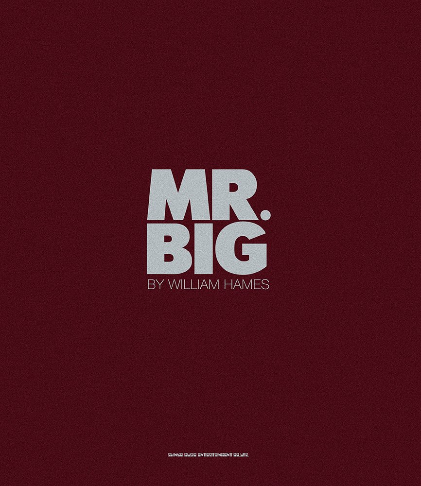 サイン入り「MR.BIG写真集」 限定発売‼ ＼ 
