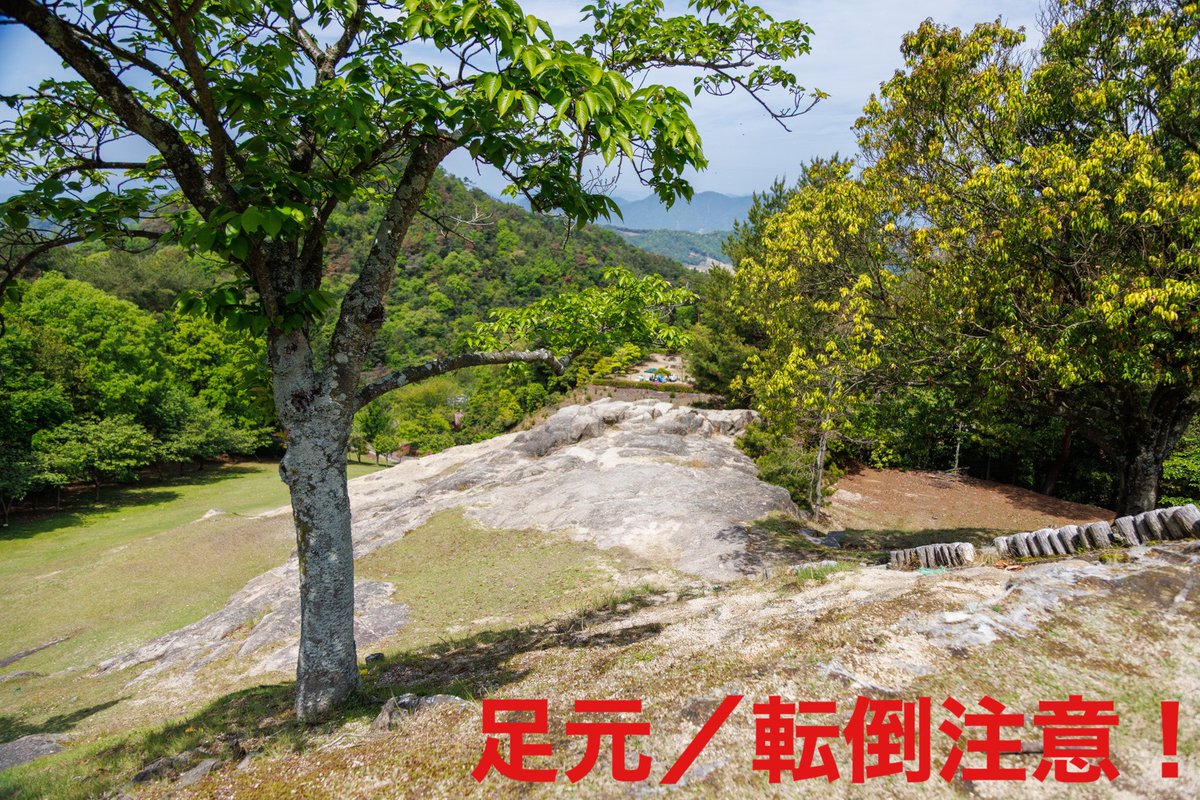 Cosnoooma's tweet photo. 【　⚠️撮影スポットの注意事項⚠️　】

公開した撮影スポットの中で特に気をつけて頂きたい【足元注意】【禁止事項】がございます。

過去開催中転倒、大事には至りませんでしたが救急搬送されたケースがあります💦

安全の為、高すぎる厚底、当日初めて履く靴等はご遠慮下さい🙇‍♀️

 #こすの〜ま森林公園 https://t.co/ktf78c5CFV