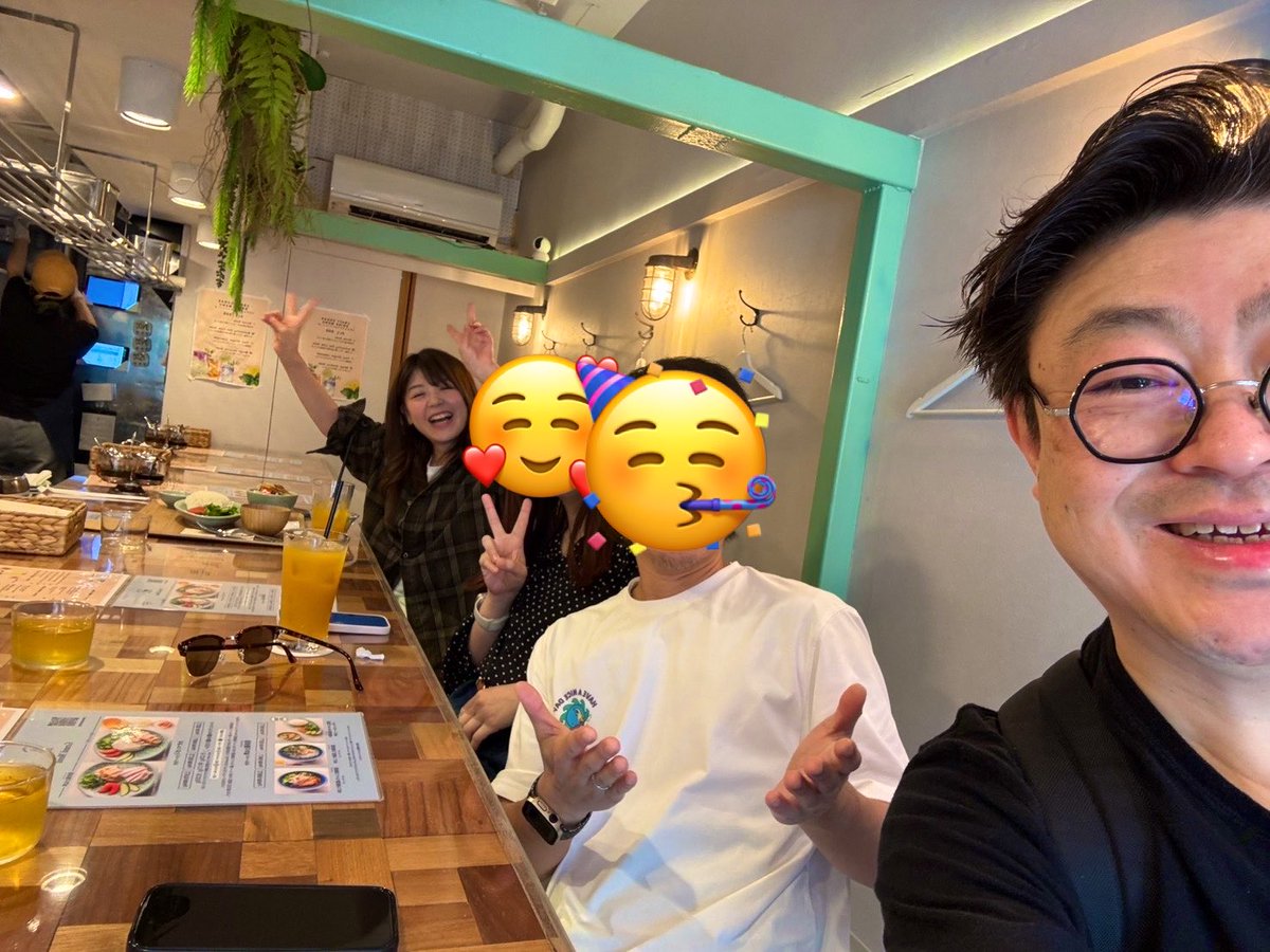 こじこじ侍🦊⛩️ tweet media
