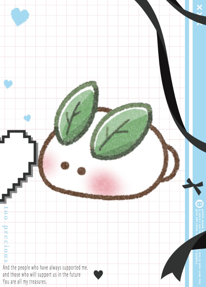 雪見ゆきね❄︎🐇 tweet media