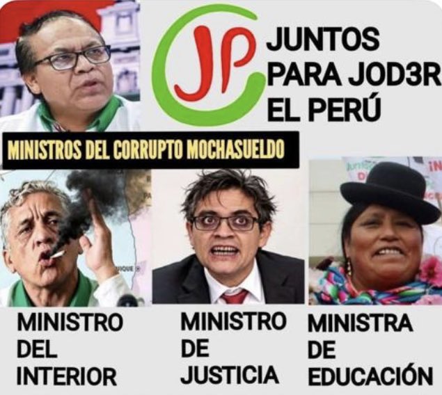 gerardo indacochea tweet media