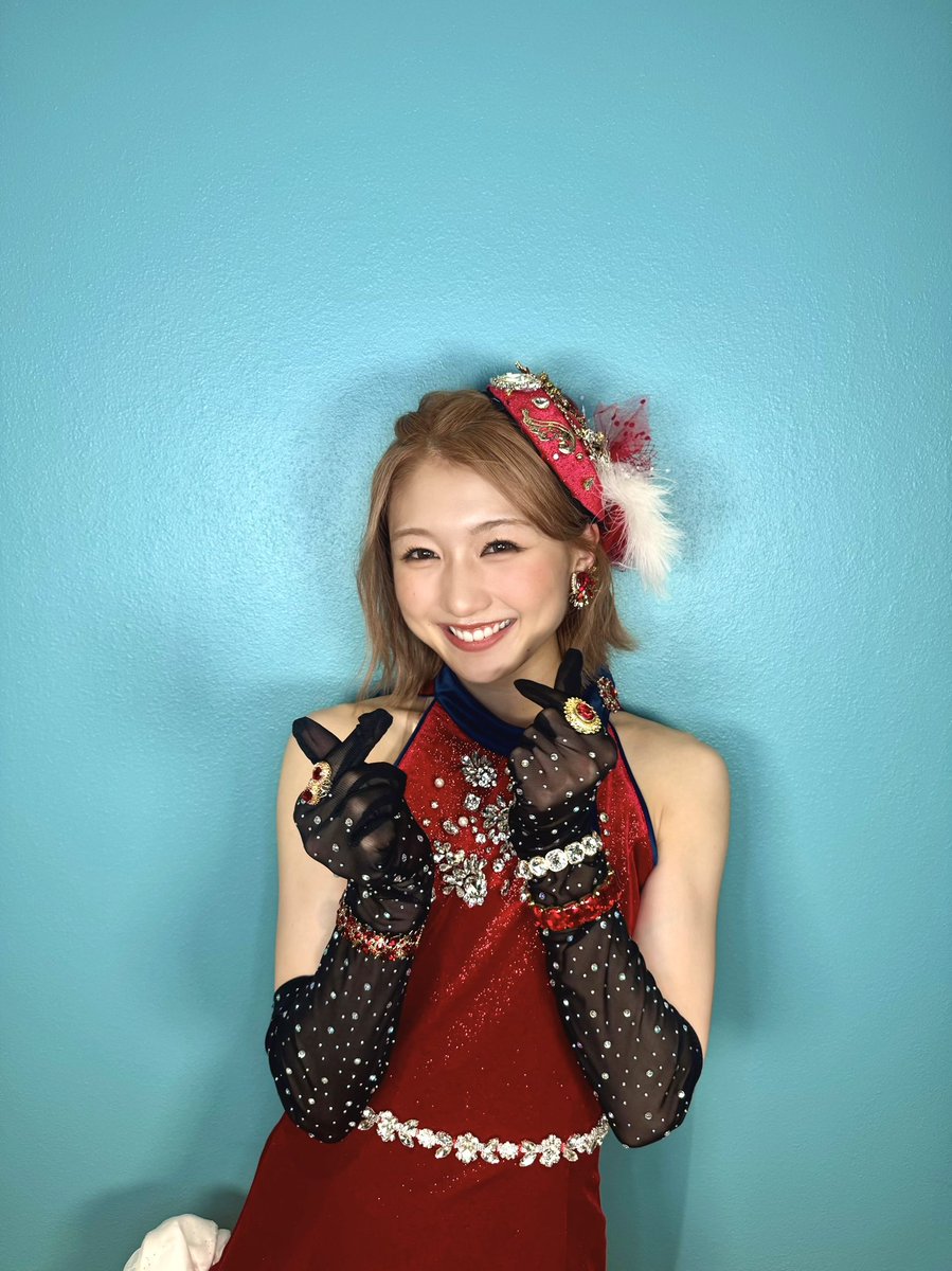 塩月希依音 (@keity_1215) / Posts / X