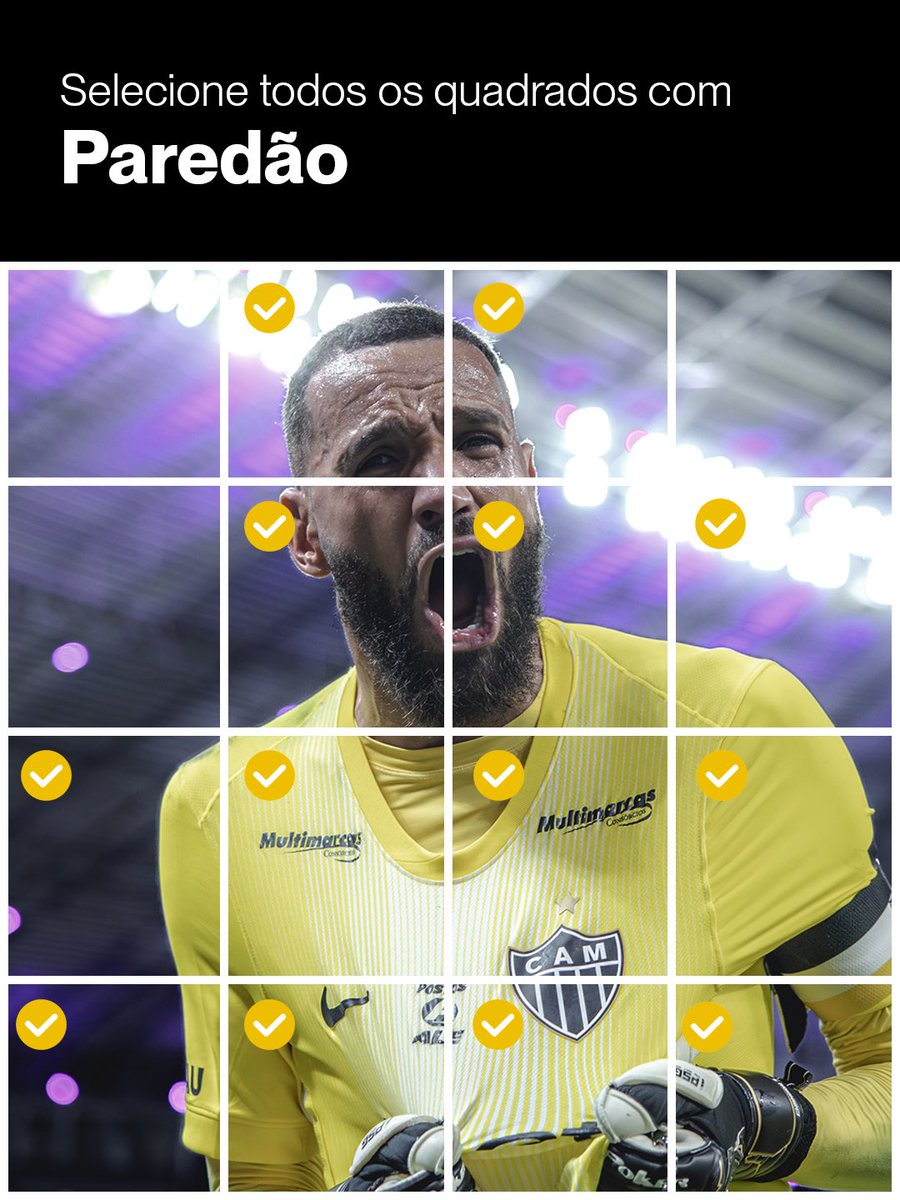 Atlético tweet media