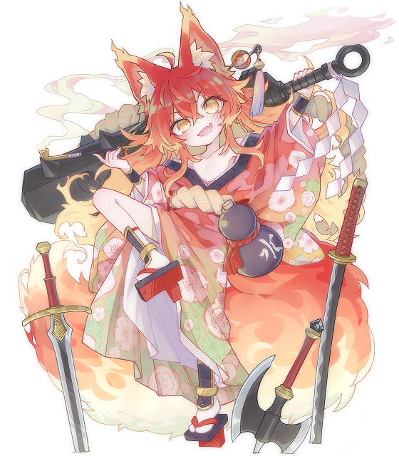 ヌンッ 