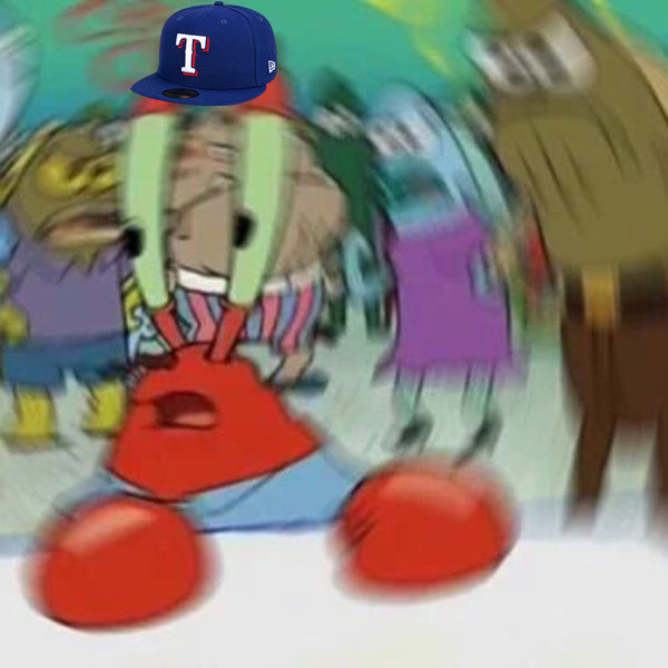 Texas Rangers tweet media