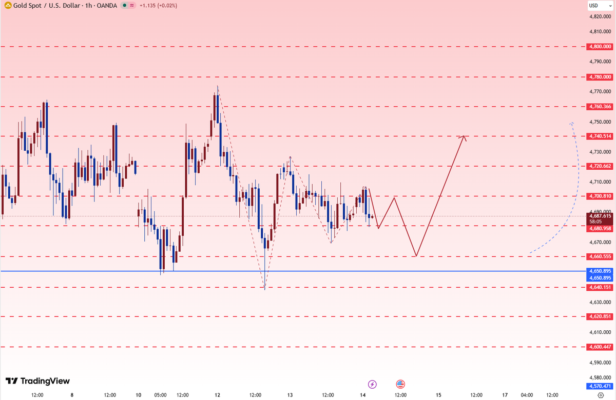 wolfx Signals free (@wolfxSignals1) / Posts / X