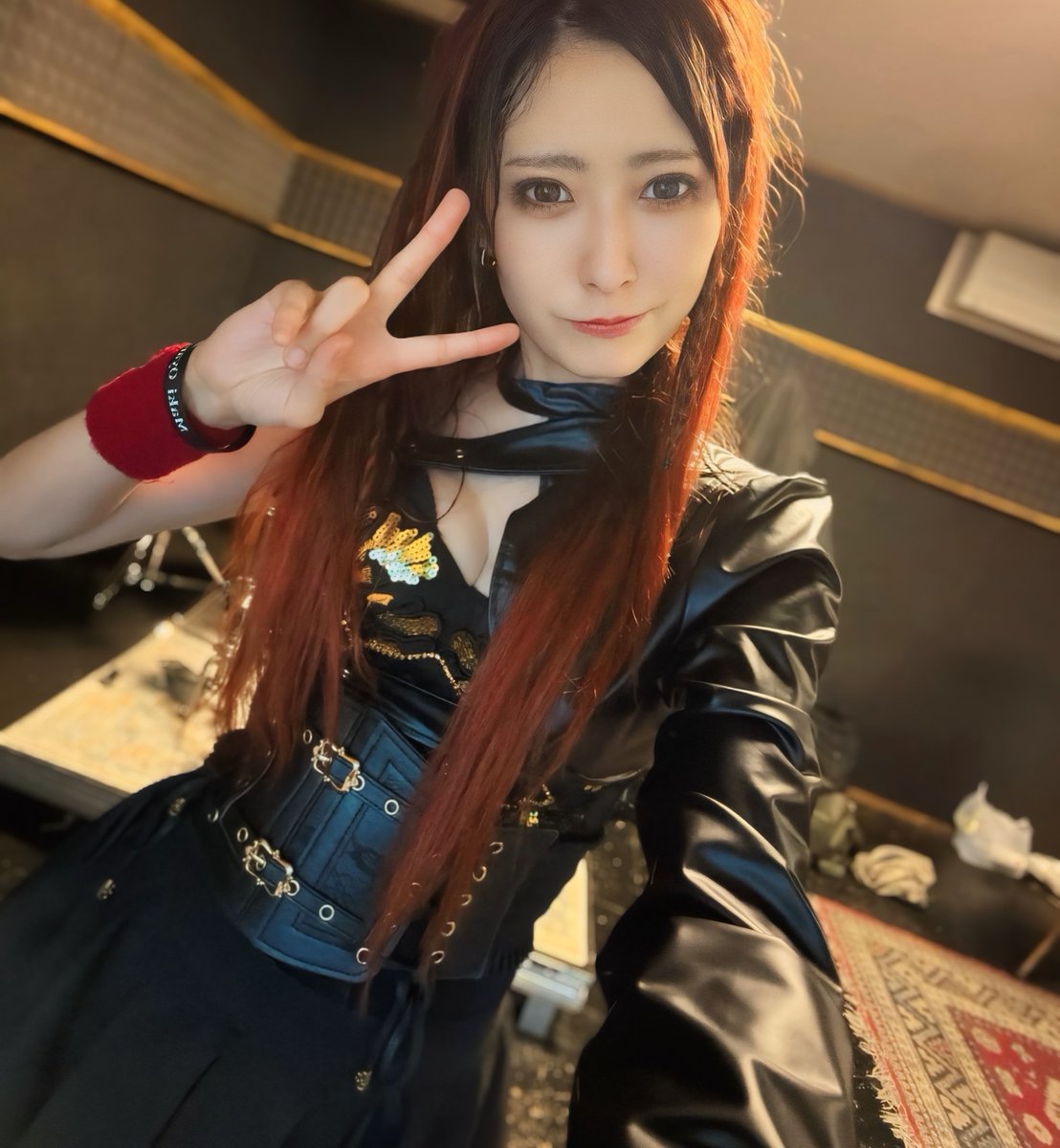 大山まき Maki Oyama (@hangyooodon) / Posts / X