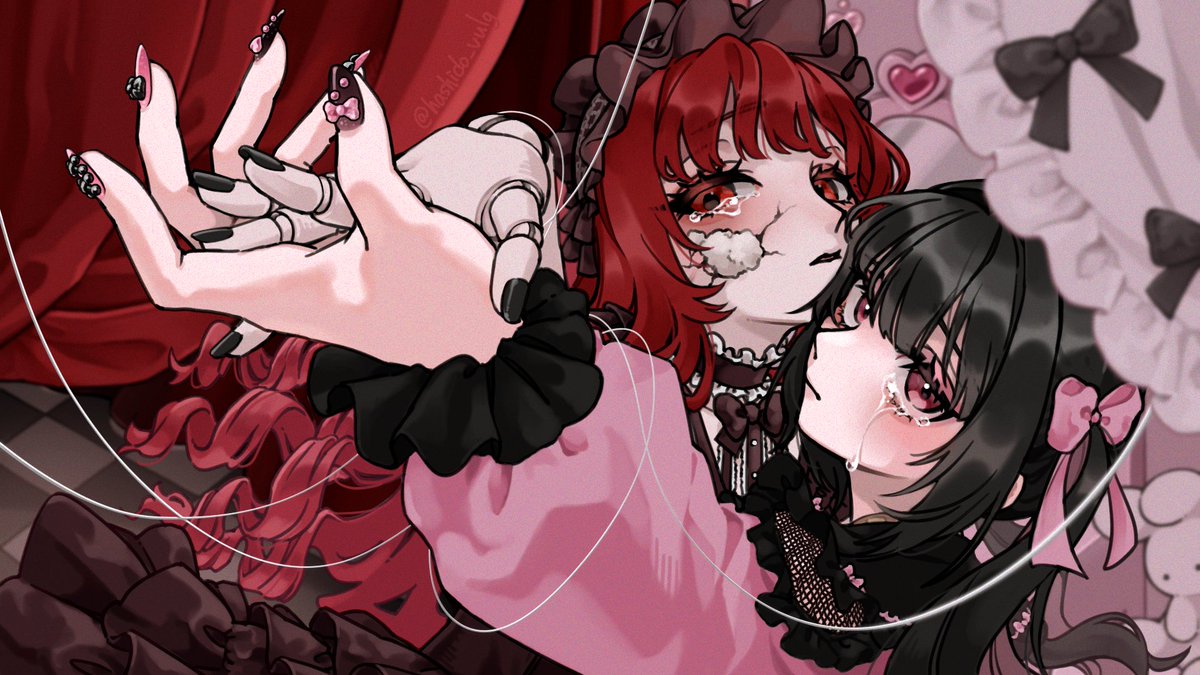 hashido_vulg's tweet photo. ＃人間じゃないよな ちゃんと ＃貪欲を患う ちゃん
＃絵かける https://t.co/6EH1cfmM7m