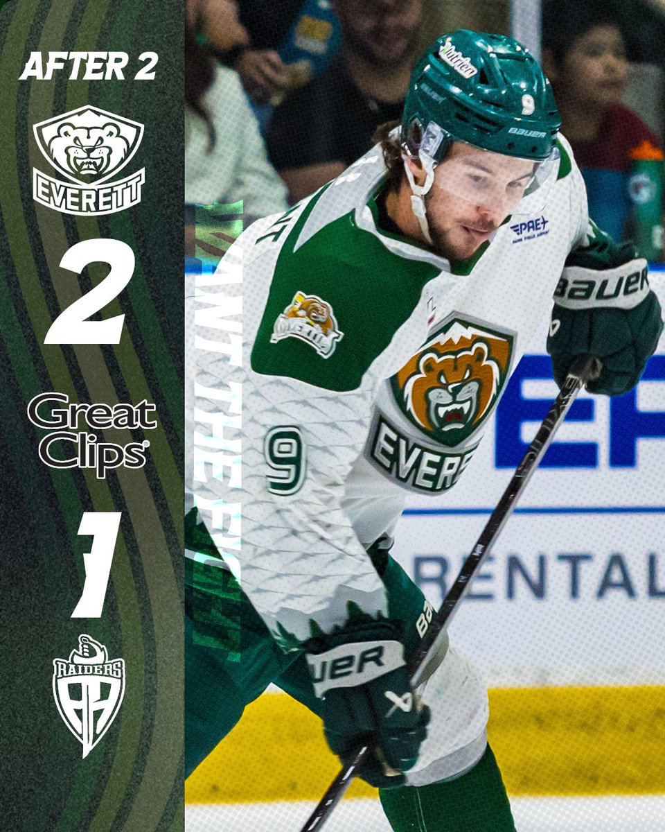 xyz - Everett Silvertips tweet media