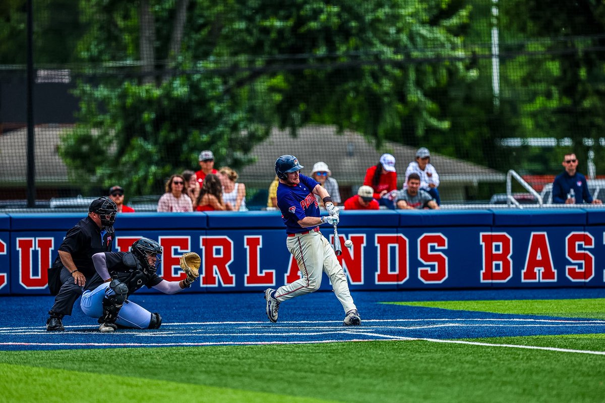 UC Baseball tweet media