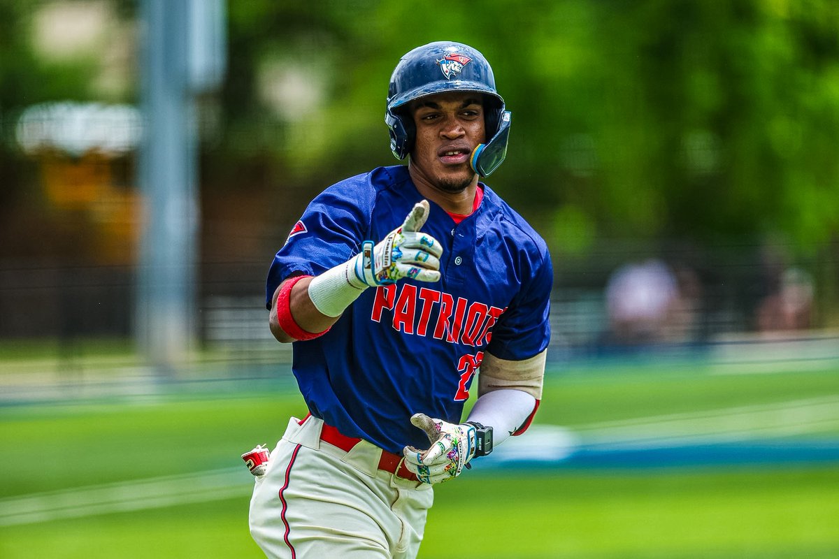 UC Baseball tweet media
