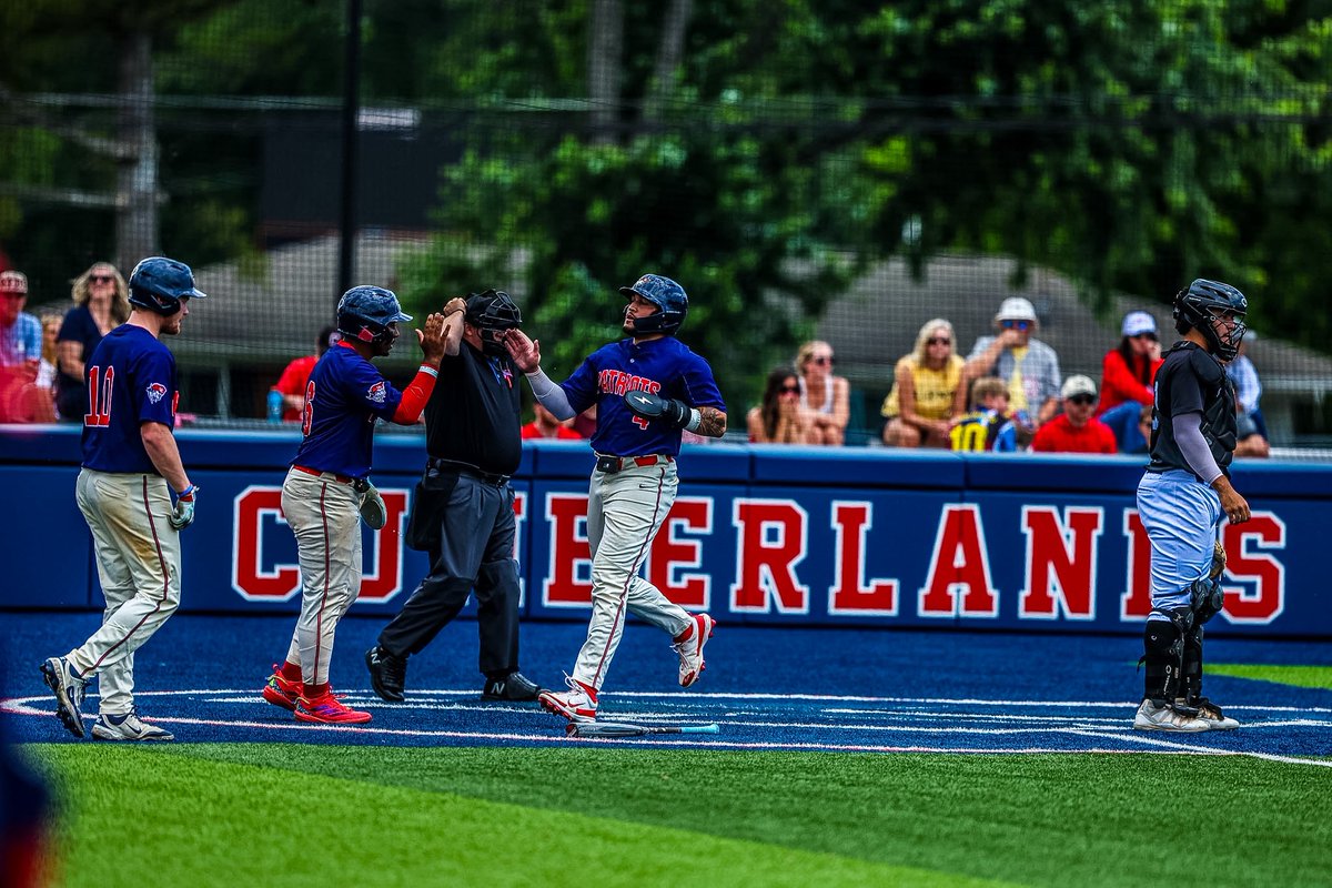 UC Baseball tweet media