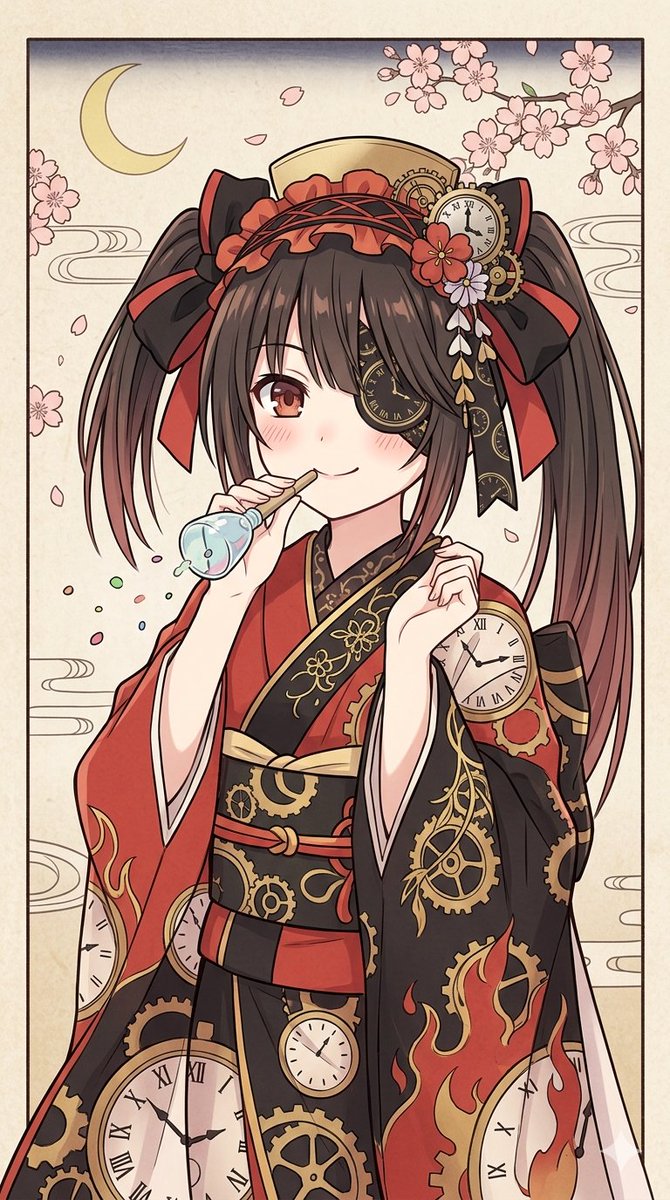 nchdd4's tweet photo. #AIイラスト https://t.co/gR2CwqL4y7