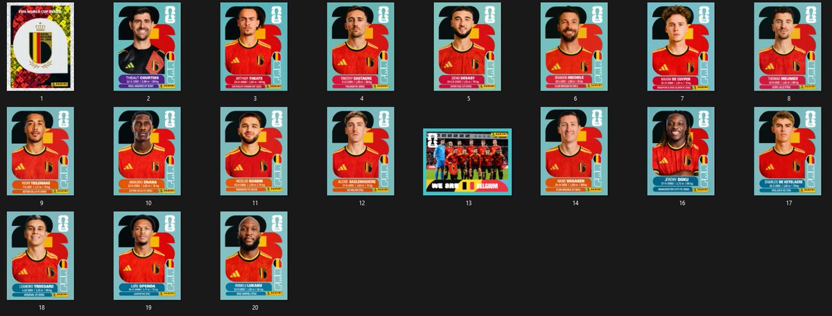 COL KITS SOCCER tweet media