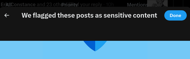 REKT Specialist is unbanned! (Parody?) /AFAO/ tweet media