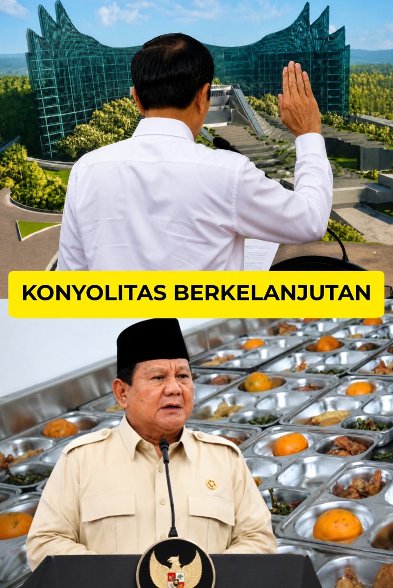 SHENO WIRANG tweet media