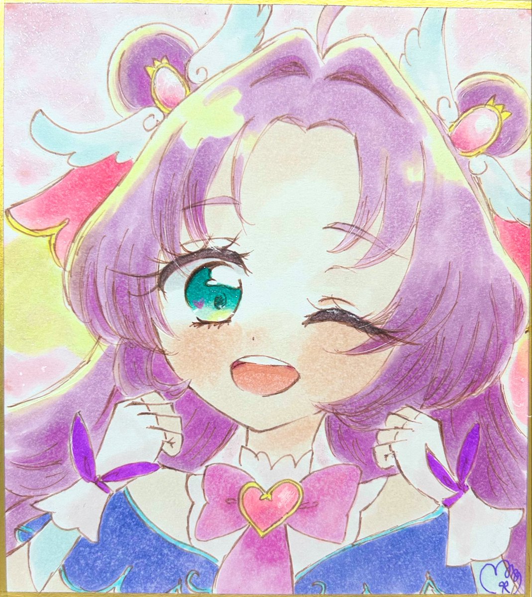 るてあ＊@5/10 14:30クラコン🎀 tweet media