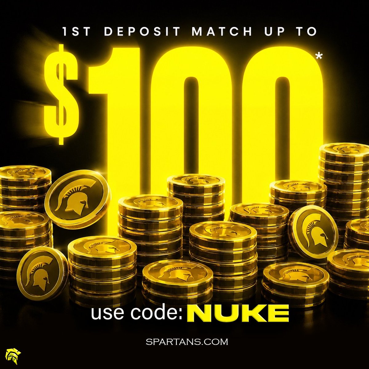 NUKExSPARTAN tweet media